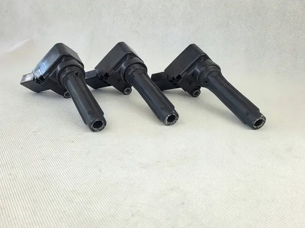 Zündspulen-Set Skoda Fabia IV 1.0i image 2