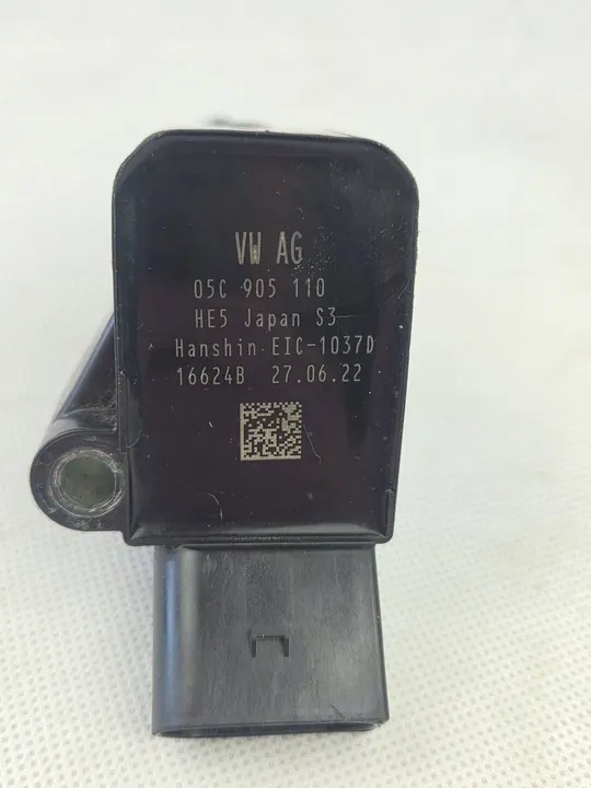 Zündspulen-Set Skoda Fabia IV 1.0i image 6