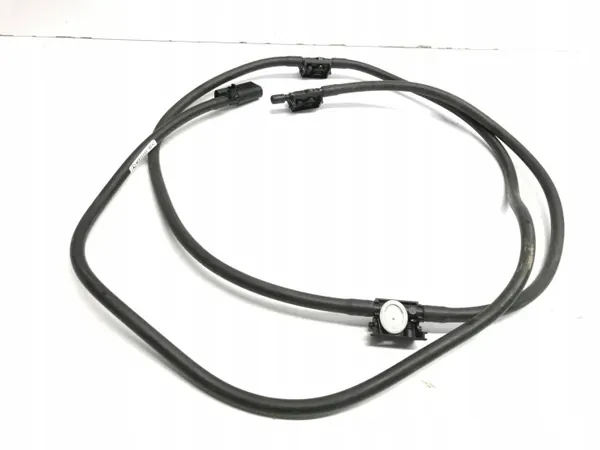 Lave-glace Mercedes-Benz EQS V297 OEM A2978605600 image 2
