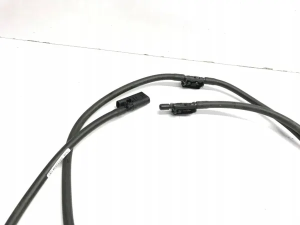 Lave-glace Mercedes-Benz EQS V297 OEM A2978605600 image 3