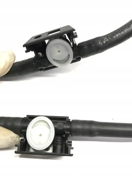 Lave-glace Mercedes-Benz EQS V297 OEM A2978605600 image 8