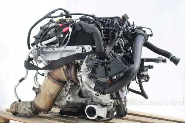 Filtre à air OEM bt-cars-34959 pour BMW 2.0 B58 image 10