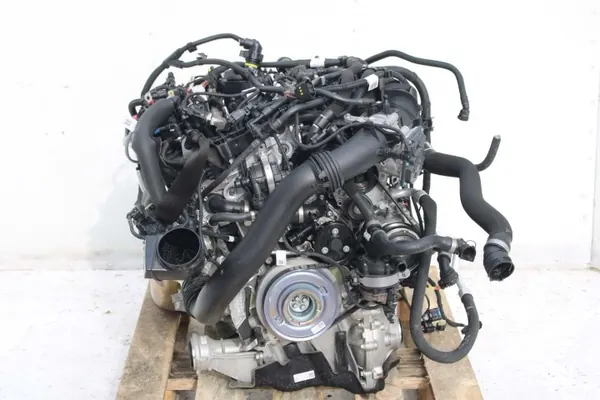 Filtre à air OEM bt-cars-34959 pour BMW 2.0 B58 image 8