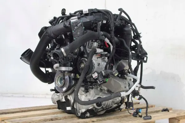 Filtre à air OEM bt-cars-34959 pour BMW 2.0 B58 image 9