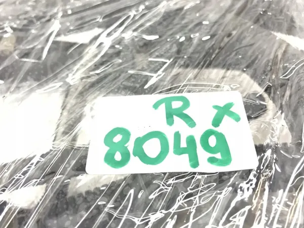 Manguera AdBlue usada OEM A9604706464 para Mercedes-Benz image 8