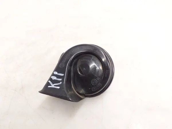 Hoogtonige Toeter PORSCHE CAYENNE 9Y0951223B image 1