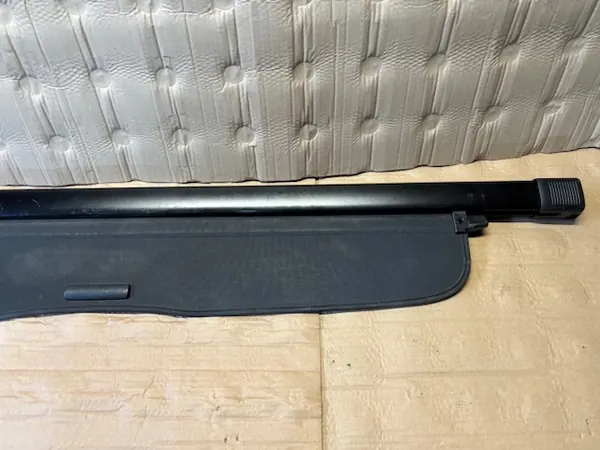 Honda CR-V IV Kofferraum-Rollo OEM 2012-17 image 3