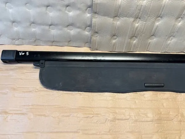 Honda CR-V IV Kofferraum-Rollo OEM 2012-17 image 4