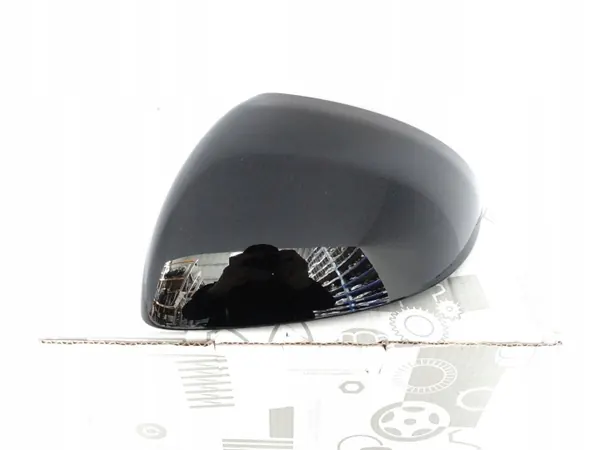 Couvercle rétroviseur gauche OEM 64539398 Mercedes image 2