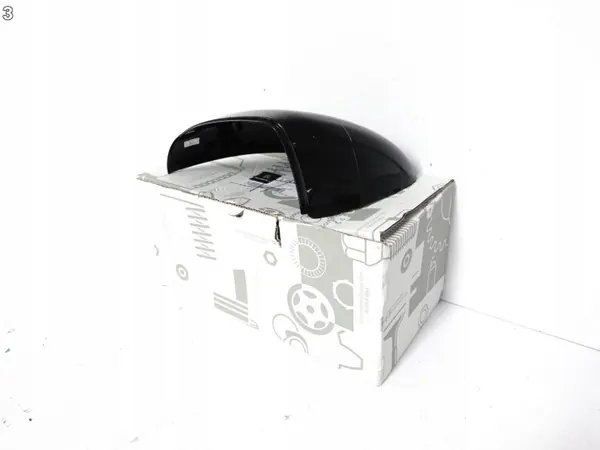 Couvercle rétroviseur gauche OEM 64539398 Mercedes image 4