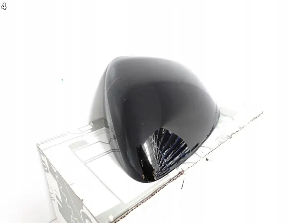 Couvercle rétroviseur gauche OEM 64539398 Mercedes image 5