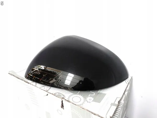 Couvercle rétroviseur gauche OEM 64539398 Mercedes image 6
