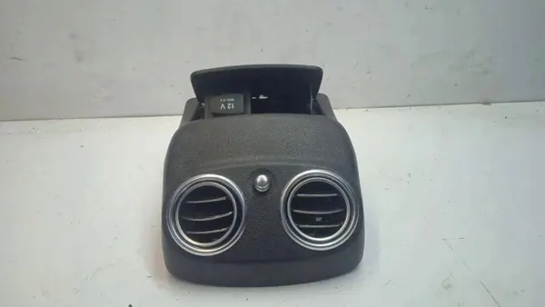 Mercedes achtercentrale ventilator OEM A2138306200 image 2