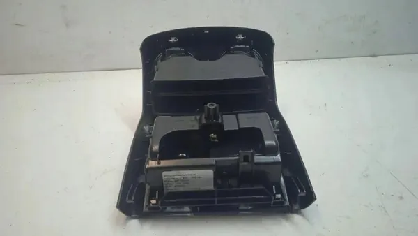 Mercedes achtercentrale ventilator OEM A2138306200 image 3