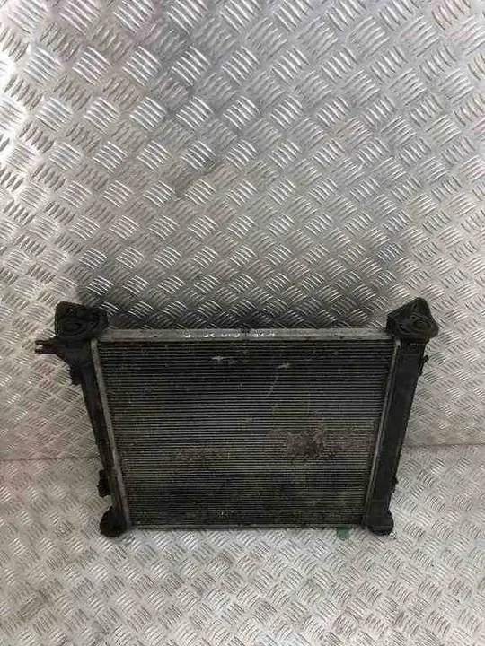 Enfriador de combustible KIA SPORTAGE 1.6L diésel 2019 25310D7000 image 4