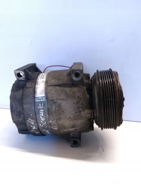 Renault OE 7700105765 Ilmastointikompressori image 3