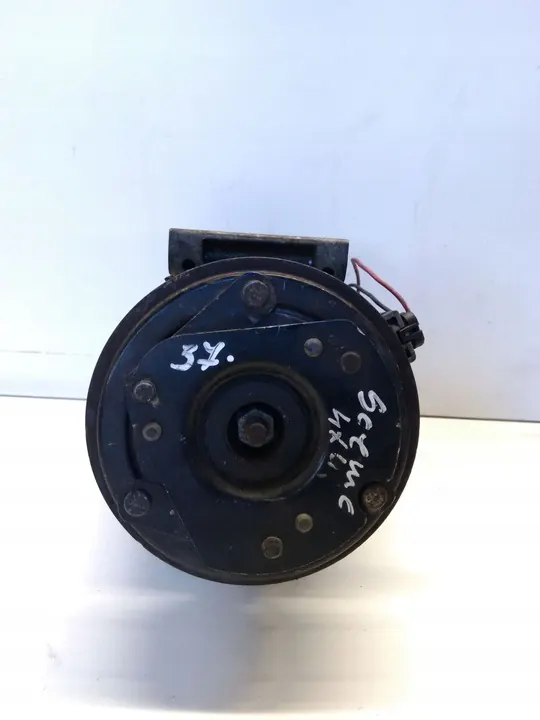 Renault OE 7700105765 Ilmastointikompressori image 5