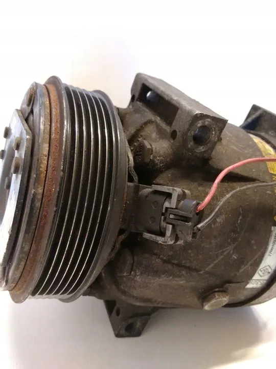 Renault OE 7700105765 Ilmastointikompressori image 6