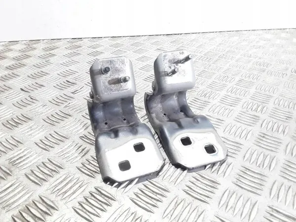 Haste do porta-malas direita OPEL INSIGNIA A ESTATE 13247936 image 2