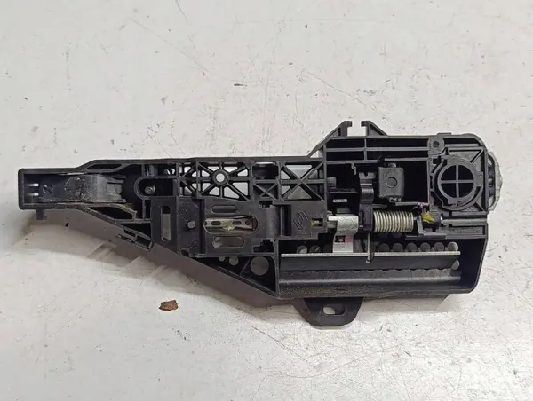 Renault Captur I LIFT 13-19 AFW1F588 Höger framdörrhandtag image 4