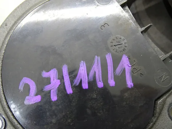 Altoparlante Porta Anteriore VW Passat B7 3C8035454 image 5