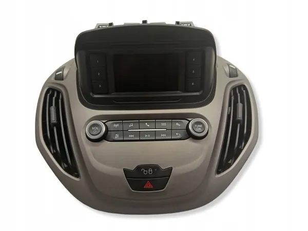 Écran multimédia Ford JT7618K811LA pour Tourneo Courier image 2