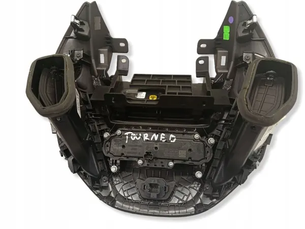 Écran multimédia Ford JT7618K811LA pour Tourneo Courier image 7