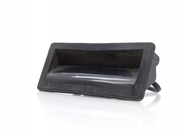 Microinterruptor OEM 7P5827566B para portón Porsche Cayenne II image 2