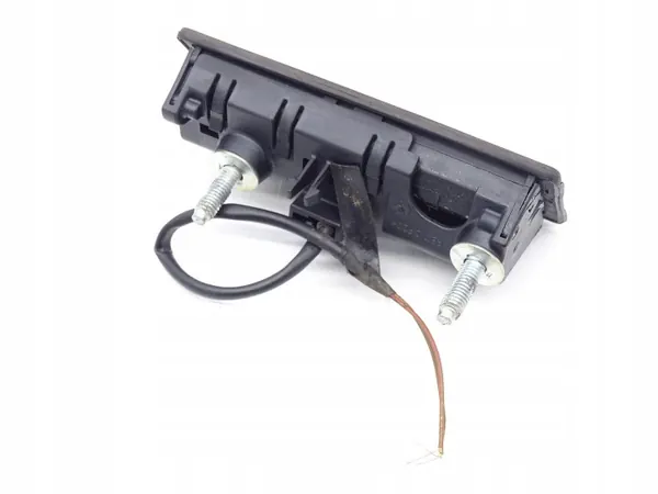 Microinterruptor OEM 7P5827566B para portón Porsche Cayenne II image 4