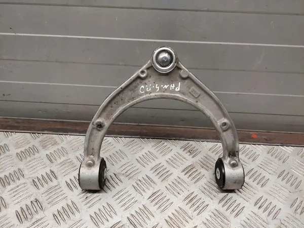 2009 Porsche Panamera (970) Braccio Anteriore K190207 image 2