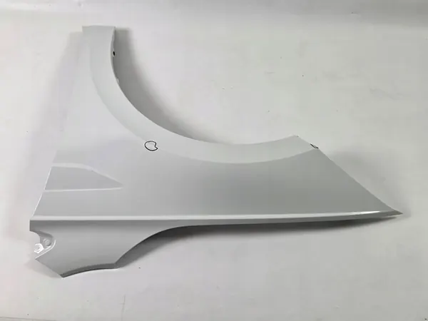 Parafango anteriore sinistro VW Polo VI 2017 - 2G0821105 OEM image 2