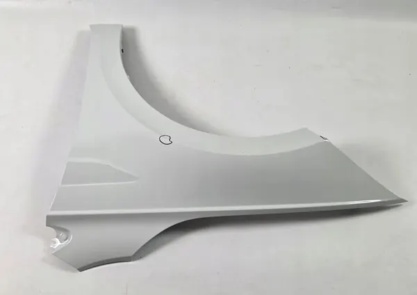 Parafango anteriore sinistro VW Polo VI 2017 - 2G0821105 OEM image 3