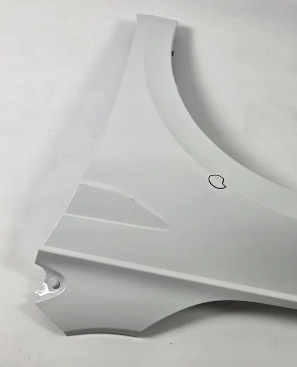 Parafango anteriore sinistro VW Polo VI 2017 - 2G0821105 OEM image 7