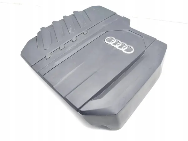 Cubierta Motor Audi OEM 06N103925 - Estado Usado image 2