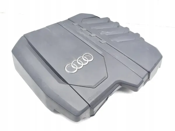 Cubierta Motor Audi OEM 06N103925 - Estado Usado image 10