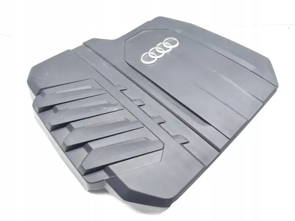 Cubierta Motor Audi OEM 06N103925 - Estado Usado image 4