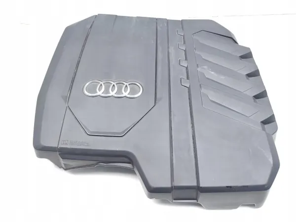 Cubierta Motor Audi OEM 06N103925 - Estado Usado image 5