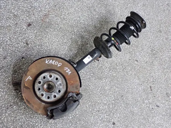 Voor rechter schokdemper OEM 5Q3413031H Skoda Karoq/Ateca image 2