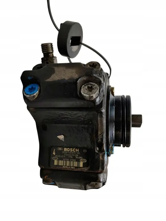 OEM 33100-27000 insprutningspump för Hyundai image 5