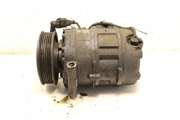 Compressore aria condizionata Volkswagen Touareg I 3.0TDI OEM image 2