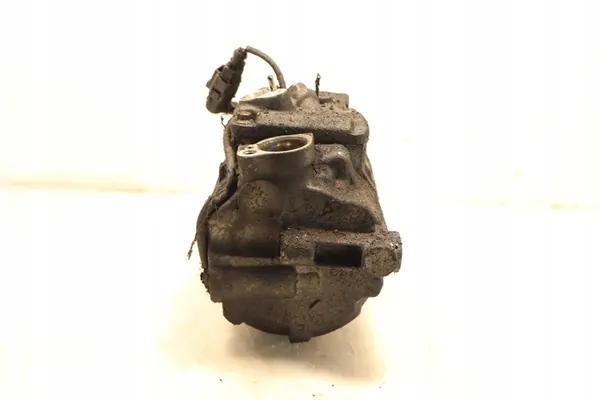 Compressore aria condizionata Volkswagen Touareg I 3.0TDI OEM image 3