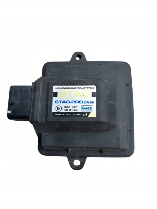 Redutor GPL Opel Meriva A OEM 67R01391 image 2