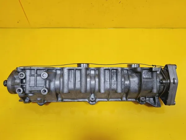 Árvore de cames Lancia OE para Delta 1.6 B NR44 image 10