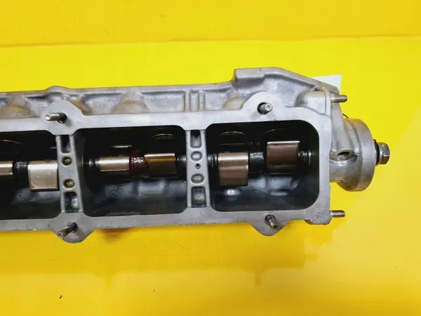 Árvore de cames Lancia OE para Delta 1.6 B NR44 image 4