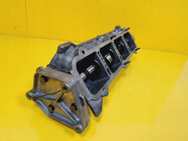 Árvore de cames Lancia OE para Delta 1.6 B NR44 image 5