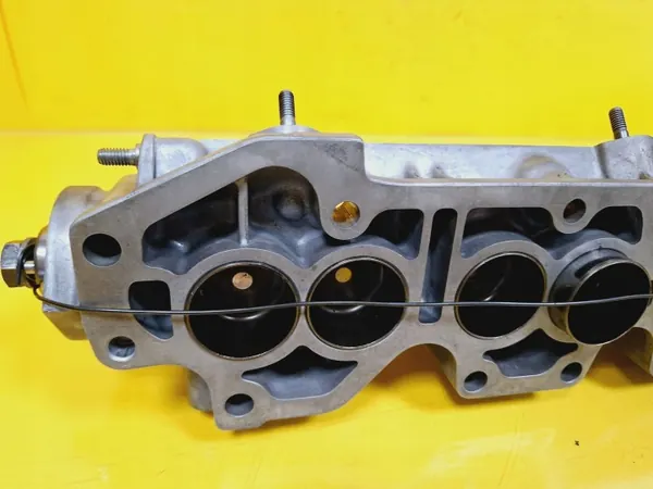 Árvore de cames Lancia OE para Delta 1.6 B NR44 image 7