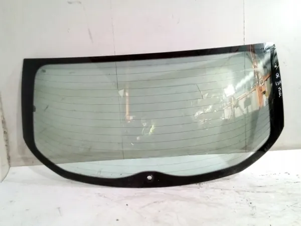 Seat Ibiza IV 3D takaluukun lasi - OEM osa image 2