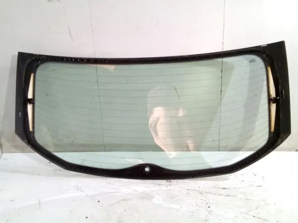 Seat Ibiza IV 3D takaluukun lasi - OEM osa image 3