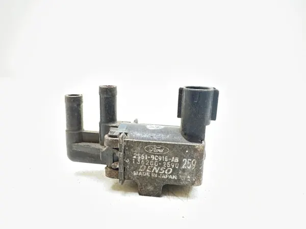 Vanne de Pression Ford Fiesta MK5 image 1