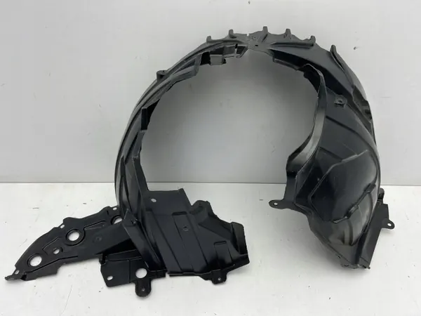 Nissan NV200 Etu Oikea Pyöränkaari OEM 63840BJ00A image 2